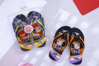 DOCTOR EXTRA SOFT Kids' Flip Flops — Peppa Print