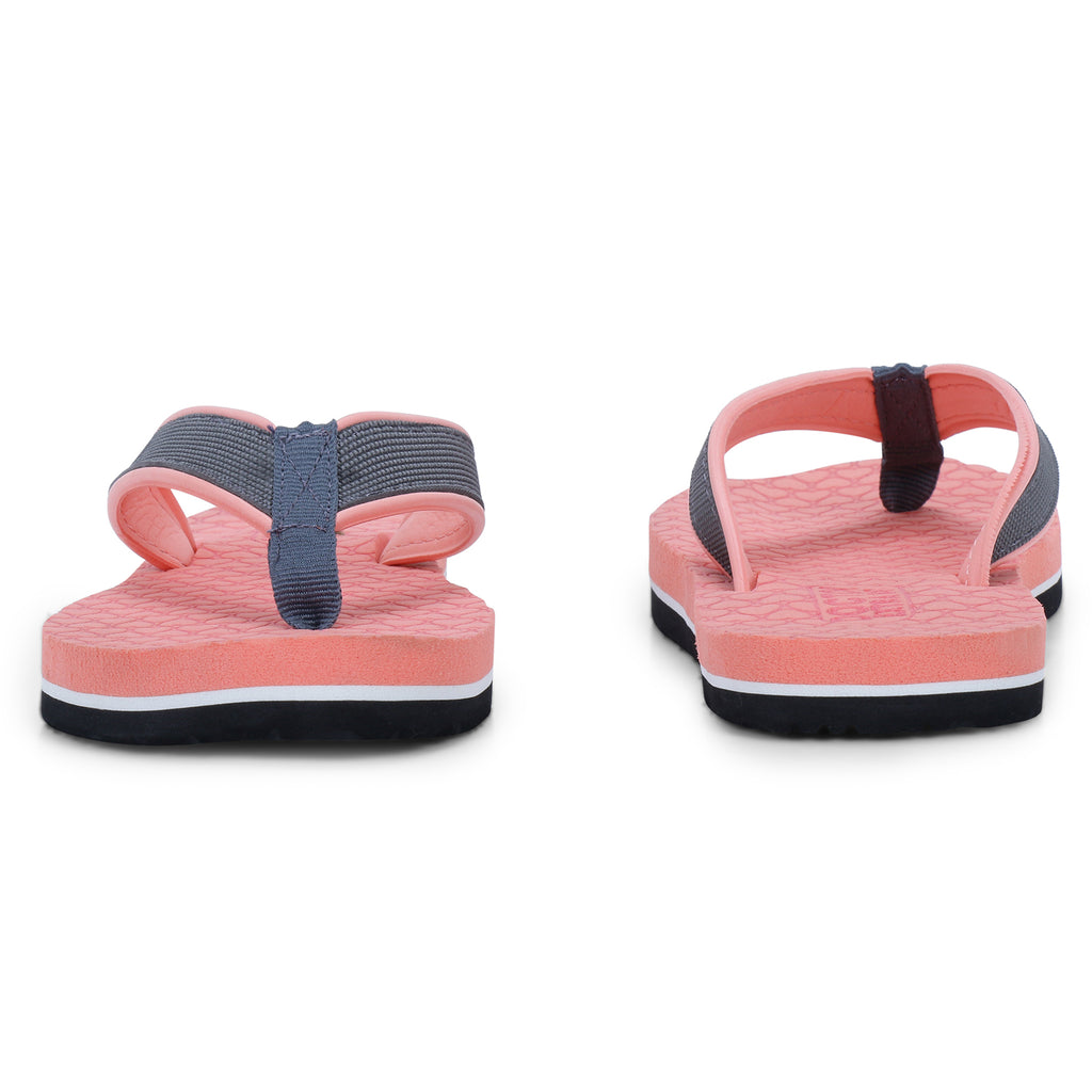 DOCTOR EXTRA SOFT D-03 Women's Slider Slippers — Bounce-Back Foam & Orthopedic