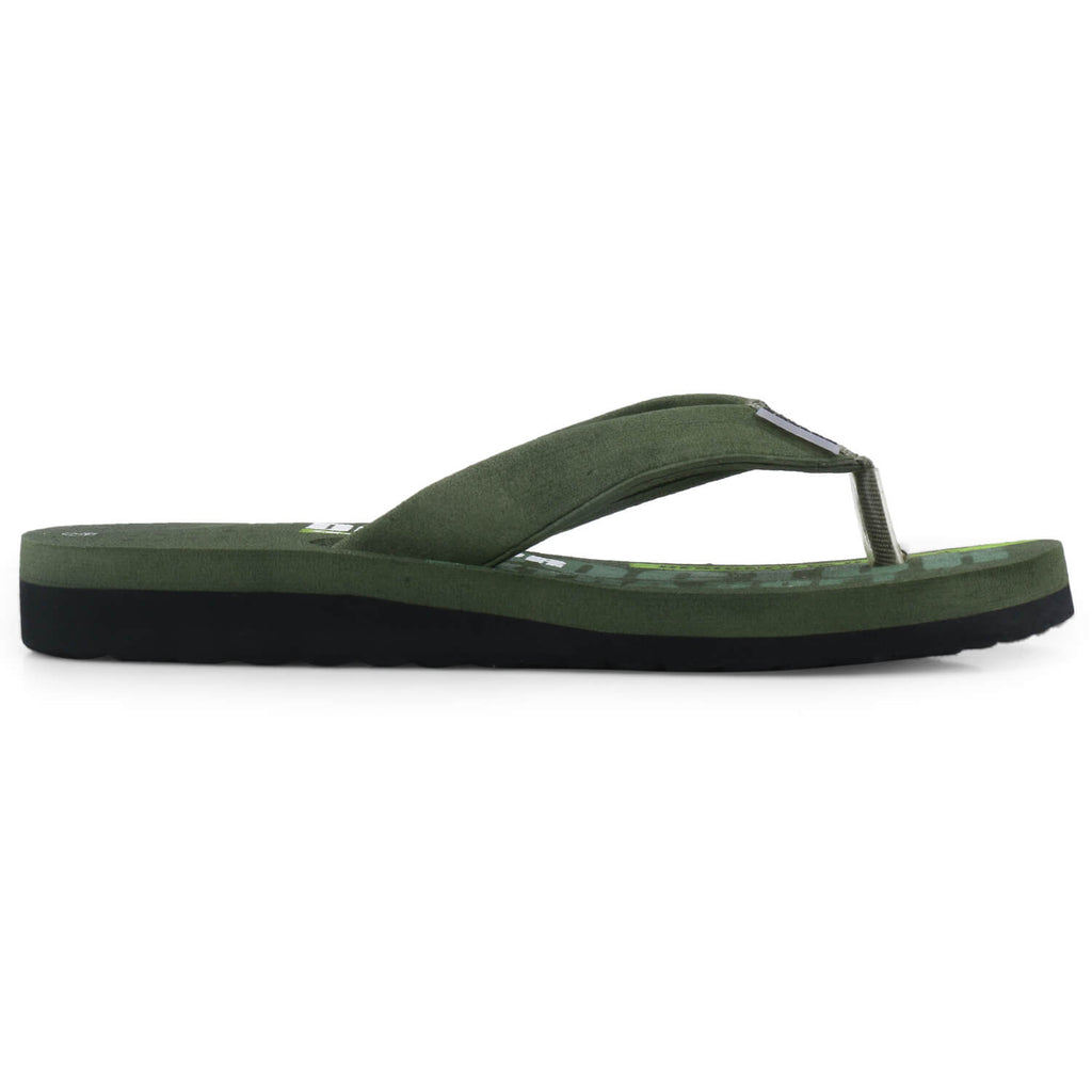 DOCTOR EXTRA SOFT D-31 Men's Slippers — Orthopedic