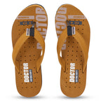 DOCTOR EXTRA SOFT D-21 Women's Feel Good Slippers Orthopaedic & Diabetic Comfortable Ladies Slipper Anti-skid