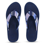 DOCTOR EXTRA SOFT D-56 House Slipper for Women's Camo | Pregnancy | Orthopaedic & Diabetic