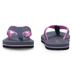 DOCTOR EXTRA SOFT D-04 House Slipper for Women's | Pregnancy | Orthopaedic & Diabetic | Ultra softy | Memory Foam Cushion | Fashionable Slippers for Girls & Ladies