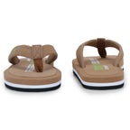 DOCTOR EXTRA SOFT D-32 Slipper for Men's, Skid Resistant & Lightweight | Comfortable Footbed | Memory Foam Bounce Back Technology |Flip-Flop & Sliders