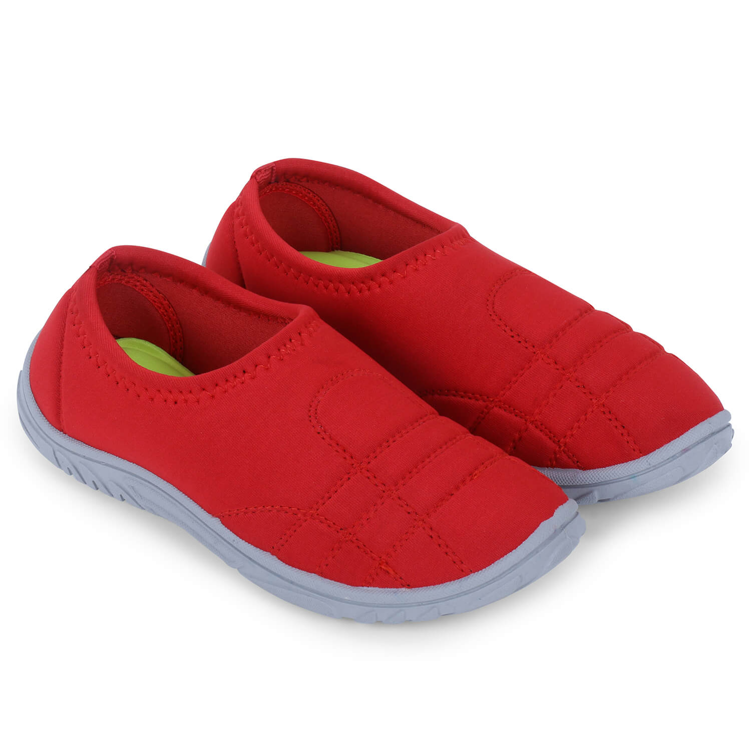 Memory foam water on sale shoes