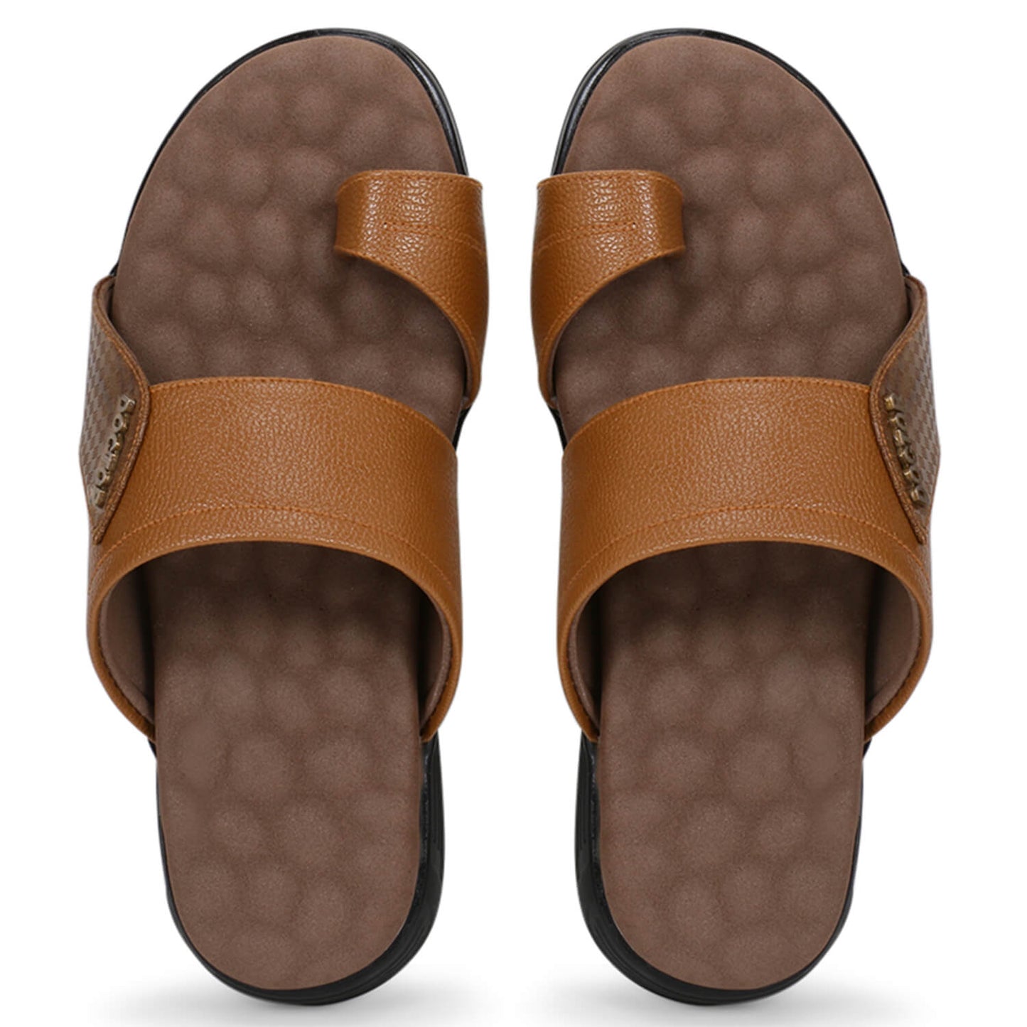 Doctor Extra Soft L-4, Anti Skid With Cushioned Footbed Skin Friendly Chappal/Sandals for Men-Gents-Boys
