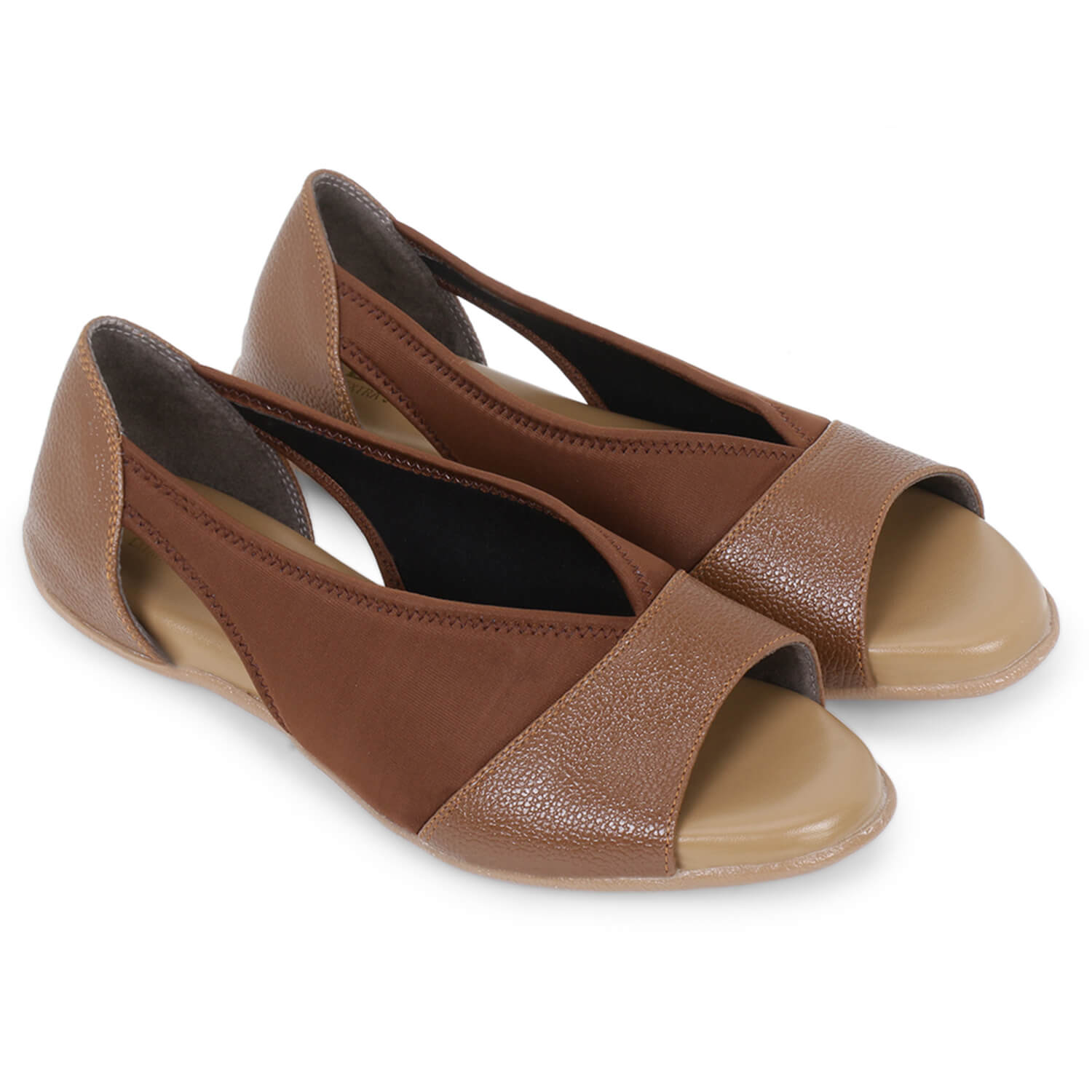 DOCTOR EXTRA SOFT Women's Sandals ART-2122, Where Fashion Meets Comfort, Soft Insole, Back Support, Anti-Skid