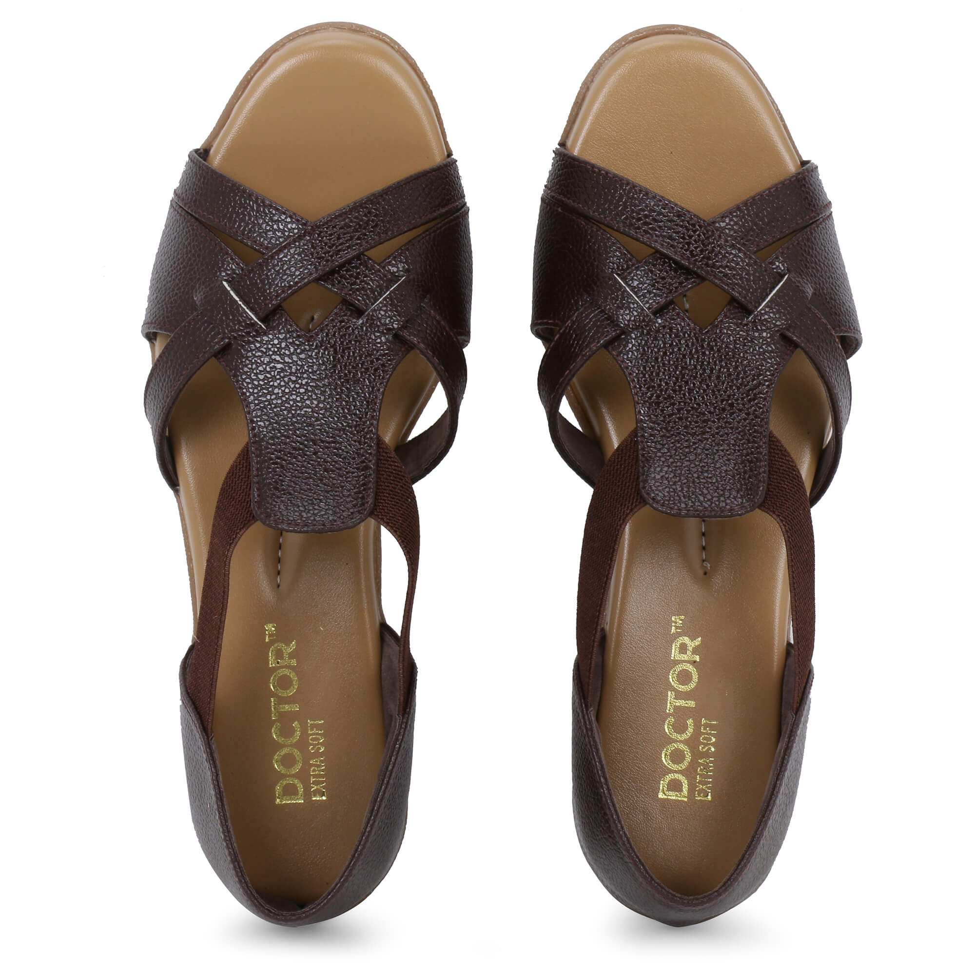 Doctor sandals for ladies 2024 online