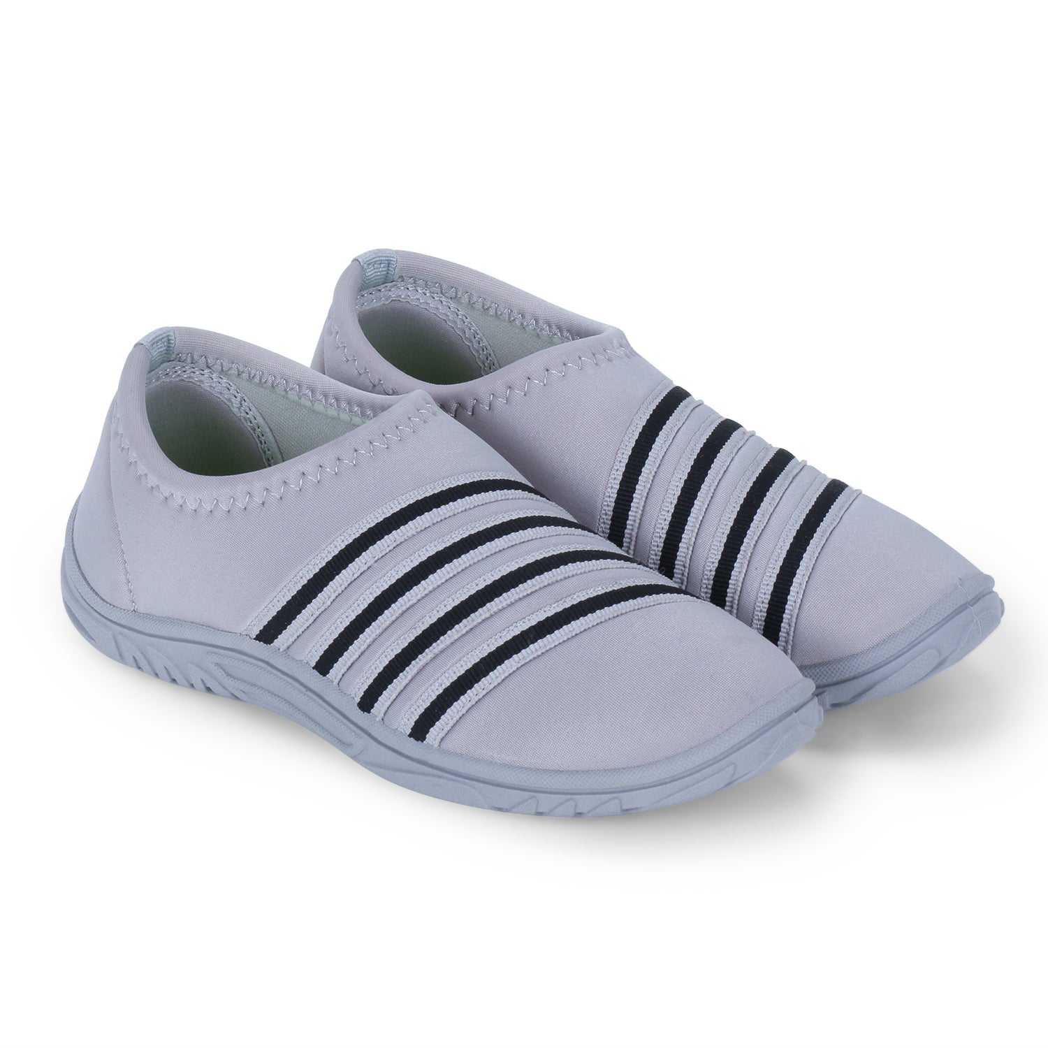 DOCTOR EXTRA SOFT D-1002 Memory Foam Women's Shoes for Walking Gym Training,Casual,  Sports,Slip-On, Lightweight Lace up Athletics Slipon Running Sneaker for Ladies and Girls