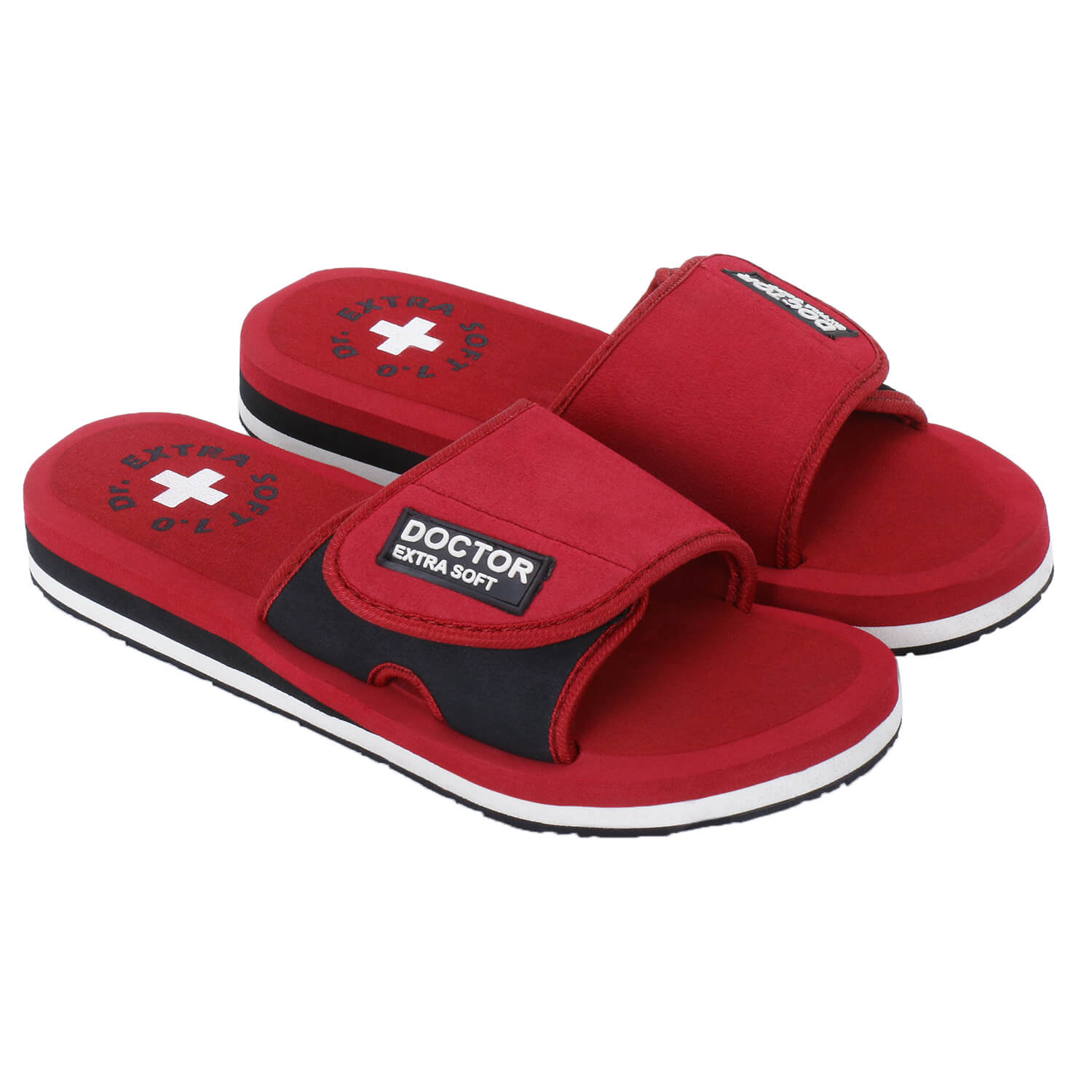 Non skid womens online slippers