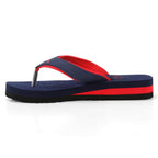 Navy Red Side