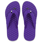 DOCTOR EXTRA SOFT D-20 Women's Bubble Softy Slippers, Stylish Lightweight For Every Day Use, House & Bathroom Slippers