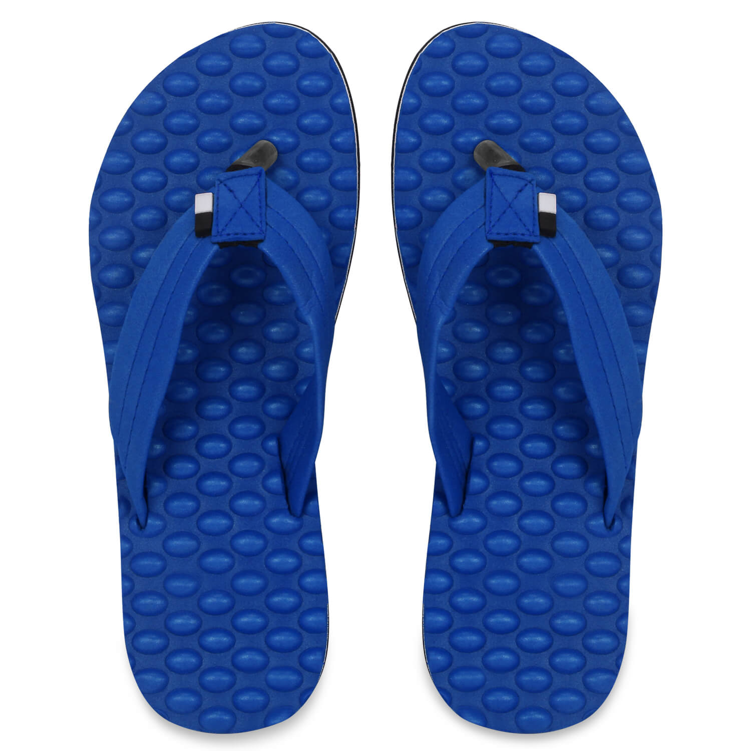 DOCTOR EXTRA SOFT D-20 Women's Bubble Softy Slippers, Stylish Lightweight For Every Day Use, House & Bathroom Slippers